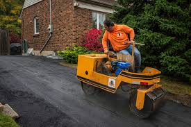 Why Choose Us For All Your Driveway Paving Needs in Buena Vista, MI?